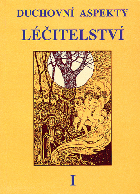 foto Duchovn� aspekty l��itelstv� I